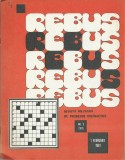 Revista Rebus nr. 3 / 1 februarie 1981