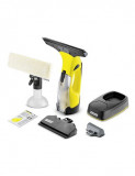 Aspirator pentru geamuri WV 5 Plus NSC Kit, Karcher