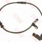 Senzor ABS / turatie roata MERCEDES C-CLASS T-Model (S203) (2001 - 2007) TRW GBS2030