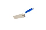 Lyžica &scaron;ťukat&eacute;rska Kubala G-25 0930, plast, nerez, trap&eacute;z