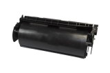 &Icirc;ncărcătură toner renovată 12A6735, 20000 filelor pentru imprimante Lexmark