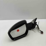 Oglinda laterală st&acirc;nga LAND ROVER RANGE ROVER EVOQUE L538 2015 OEM: 20165001,VM320505,EJ3217E698UAA,LR048636