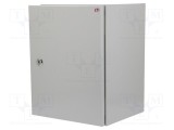 Carcasă montare pe perete SOLID GSX 300mm x 400mm x 250mm ETI POLAM