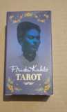 Carti Tarot Frida Kahlo, Fournier