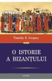 O istorie a Bizantului ed.2 - Timothy E. Gregory