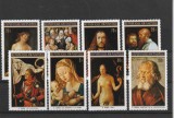Pictura ,aniversare Durer ,Rwanda.