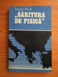 Eugen Preda - Saritura de pisica