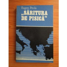 Eugen Preda - Saritura de pisica (1976)