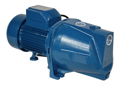 Pompa de suprafata JSW 150, 100l/min, 1800W, 53m, Ibo Dambat IB010003 foto