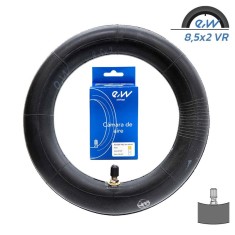 Camera de aer trotineta electrica dreaptă 8,5&times;2 (50-156)