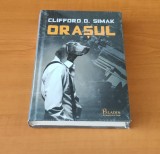 Clifford D. Simak - Orașul (sigilat / &icirc;n țiplă)