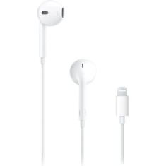 Handsfree Lightning Apple, Alb MMTN2AM/A