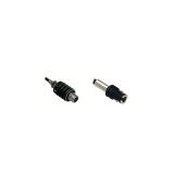 7581067 Adaptor de antena AM FM Calearo cu cablu, compatibil Audi Volvo