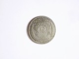 Siria 25 Qirsh/Piastres 1366(1947) argint,diametru=20 mm