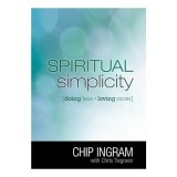 Spiritual Simplicity