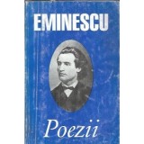 Poezii (ed. Cartex) - Mihai Eminescu