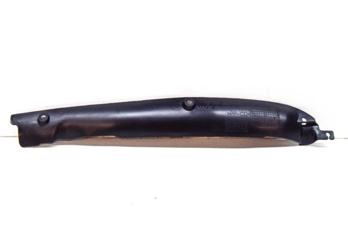 Aripa de plastic dreapta față PORSCHE 911 997 2011 OEM: 997.504.642.020.1C,9975046420201C | 11575427