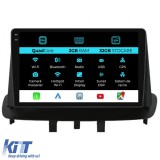 Navigatie Dedicata Renault Megane 3 (2008-2015), 9 Inch, 2Gb Ram, 32Gb stocare, CarPlay Performance AutoTuning