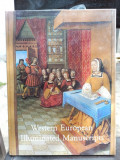 Andrei Sterligov, Tamara Voronova - Western European Illuminated Manuscripts