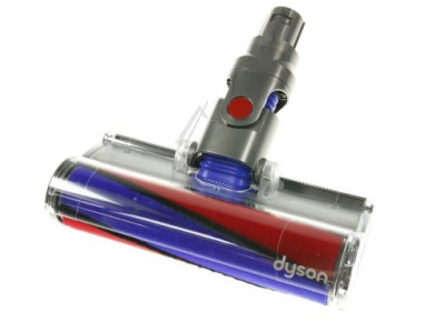 PERIE TURBO SOFTROLLER CLEANER HEAD V6 aspirator 966489-10 DYSON foto