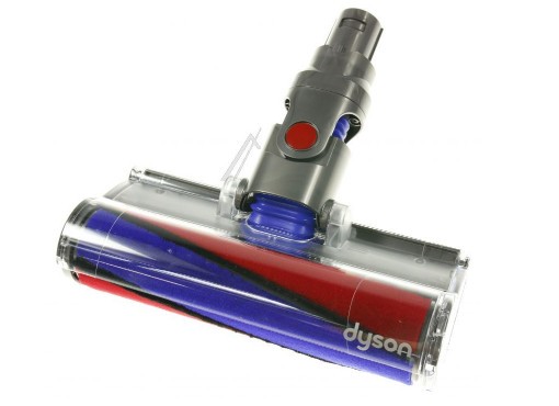 PERIE TURBO SOFTROLLER CLEANER HEAD V6 aspirator 966489-10 DYSON