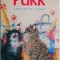 Purr &ndash; Jennifer Zabel (editie in limba engleza)