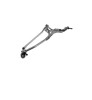 Mecanism stergator parbriz fara motor MERCEDES Clasa CLS (C218), 01.2011-04.2018; Clasa E (W212) Sedan/ESTATE, 09.2009-2016, Rapid