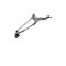 Mecanism stergator parbriz fara motor MERCEDES Clasa CLS (C218), 01.2011-04.2018; Clasa E (W212) Sedan/ESTATE, 09.2009-2016