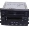Unitate radio CD FORD FUSION JU_ 2008 OEM: 7E5T-18C815-AE 29092247