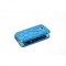 HUSA ULTRA SLIM MOZAIK SAMSUNG J500 GLALAXY J5 BLUE