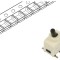 Comutator basculant SPDT ON-ON