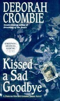 Kissed a Sad Goodbye foto
