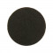Pasla lustruit, velcro, 125 mm