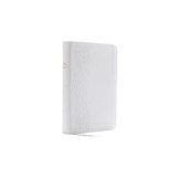 Nkjv, Bride's Bible, Leathersoft, White, Red Letter Edition, Comfort Print