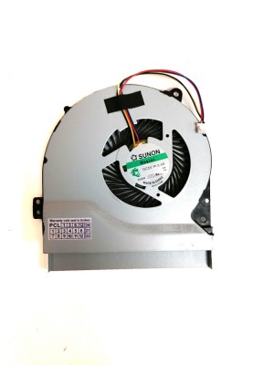 Cooler laptop, Asus, F550CA, F550CC, F550LA, F550LB, F550LC, F550LN, F552, F552CL, F552E, F552EA, F552LDV, F552MD, 4 pini foto