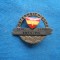 INSIGNA AUSTRIA-SCHI SCULE EBEN/PE