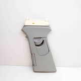 Ornament st&acirc;lp B st&acirc;nga AUDI A6 Allroad 4GH, 4GJ 2018 OEM: Estate | 15446126