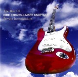 Dire Straits Mark Knopfler Private Investigation Very Best Of (2cd)