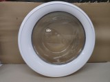 Hublou,usa masina de spalat whirlpool FSCR/ZEN / H1, WHIRPOOL