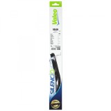 Stergator luneta Valeo Silencio 350mm VR49 pentru BMW X3 E83, Citroen C4 Picasso, Ford Focus II C-Max, Opel Adam, Peugeot 206 SW, Renault Megane III,
