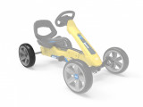 Roata spate Kart Reppy Rider 10x2.5, BERG Toys - Hai Sa Ne Jucam Afara!
