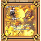 MOZAMBIC 2001 JOCURILE OLIMPICE SYDNEY CAMPIONI OLIMPICI TENIS AGASSI