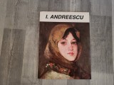 Ioan Andreescu 1850-1882