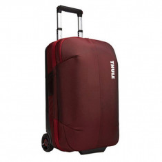 Geanta voiaj Thule Subterra Carry-On 55cm/22&amp;quot; Ember foto