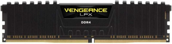 Memorie DDR Corsair DDR4 16 GB, frecventa 3200 MHz, 1 modul, radiator, &quot;CMK16GX4M1E3200C16&quot;
