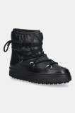 Gant cizme de iarnă Snowhill culoarea negru, 31541100
