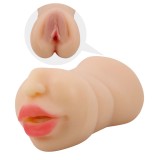 Masturbator Zoey Skin