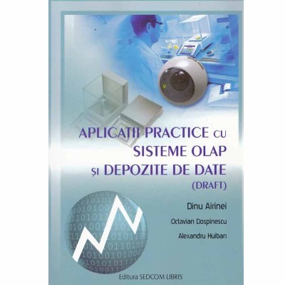 Dinu Airinei, Octavian Dospinescu, Alexandru Huiban - Aplicatii foto