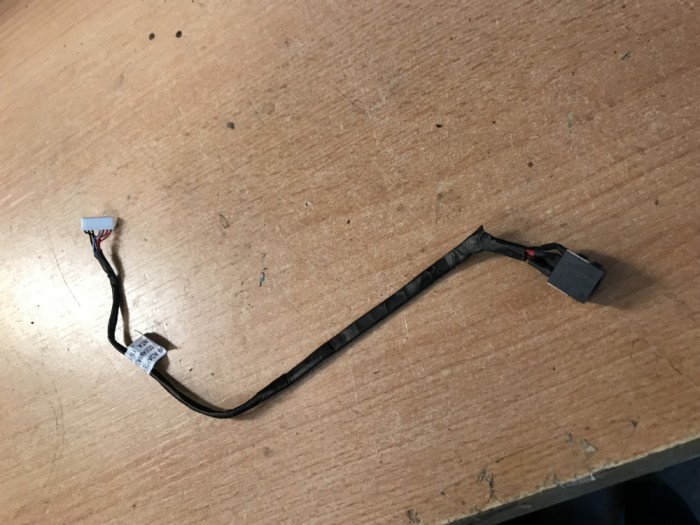Mufa alimentare Dell Inspiron 15- 7559 A166