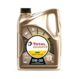 Ulei Motor TOTAL QUARTZ 9000 ENERGY HKS 5W-30 &ndash; 5 Litri